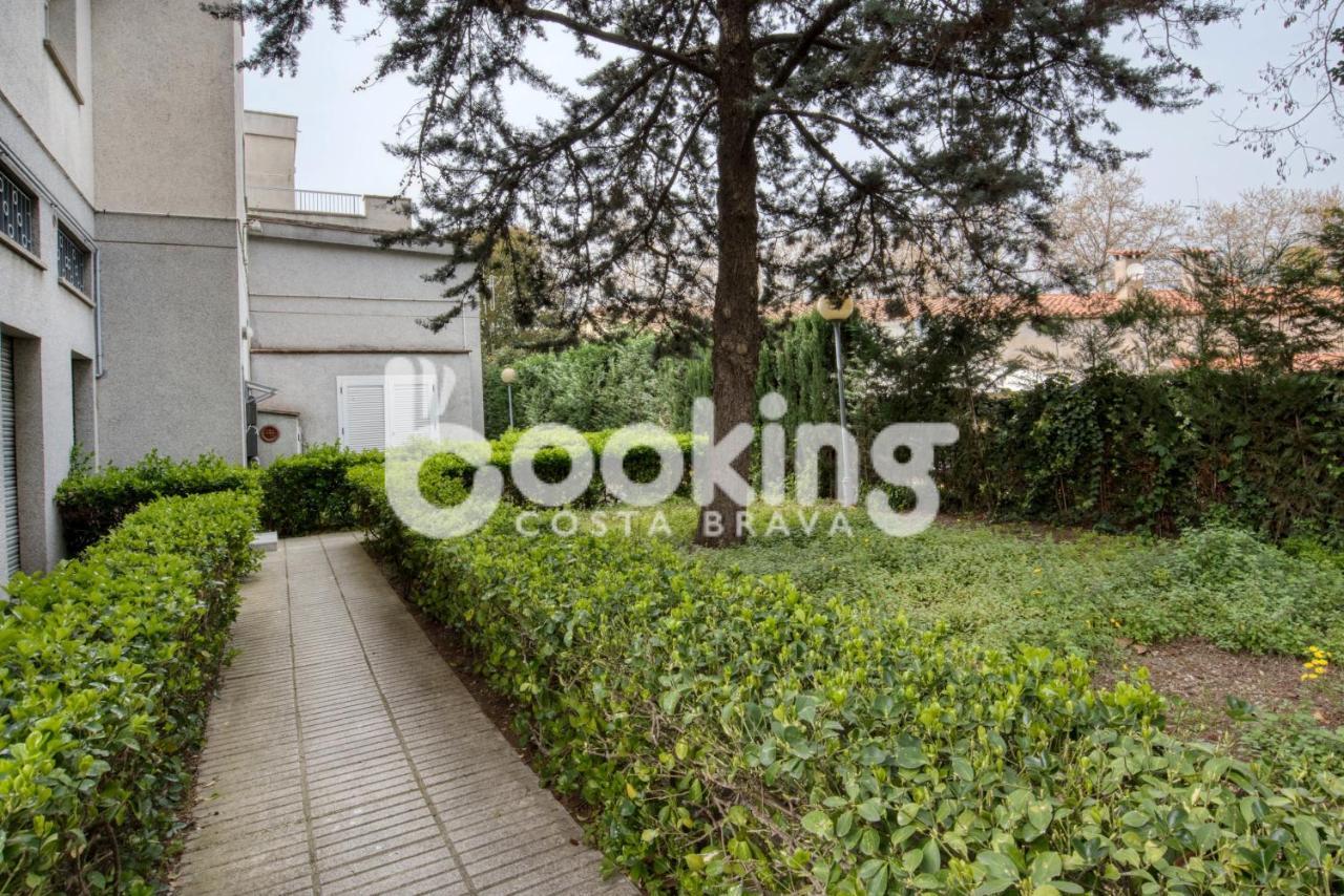Blanco Per 6 Persones A 5 Minuts De La Platja Gran Apartment Platja d'Aro