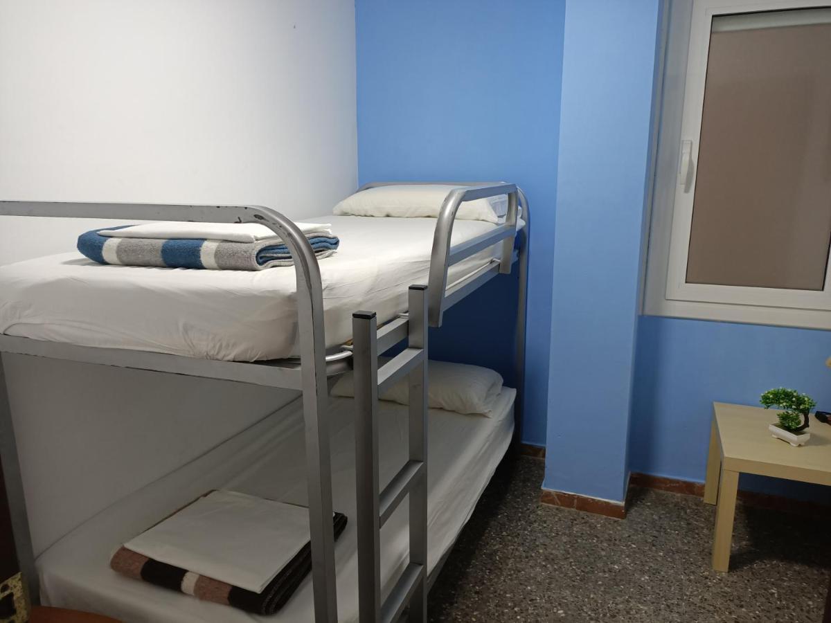 Apartamento Piso Jover *