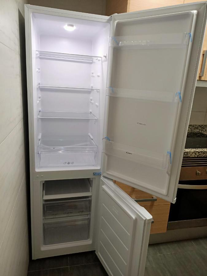 Piso Jover Apartamento