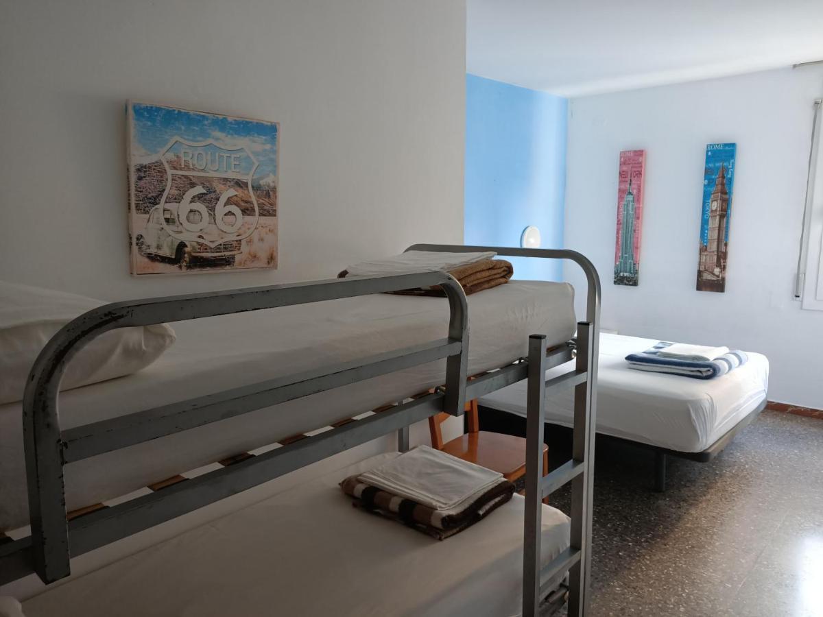 Apartamento Piso Jover Lloret de Mar