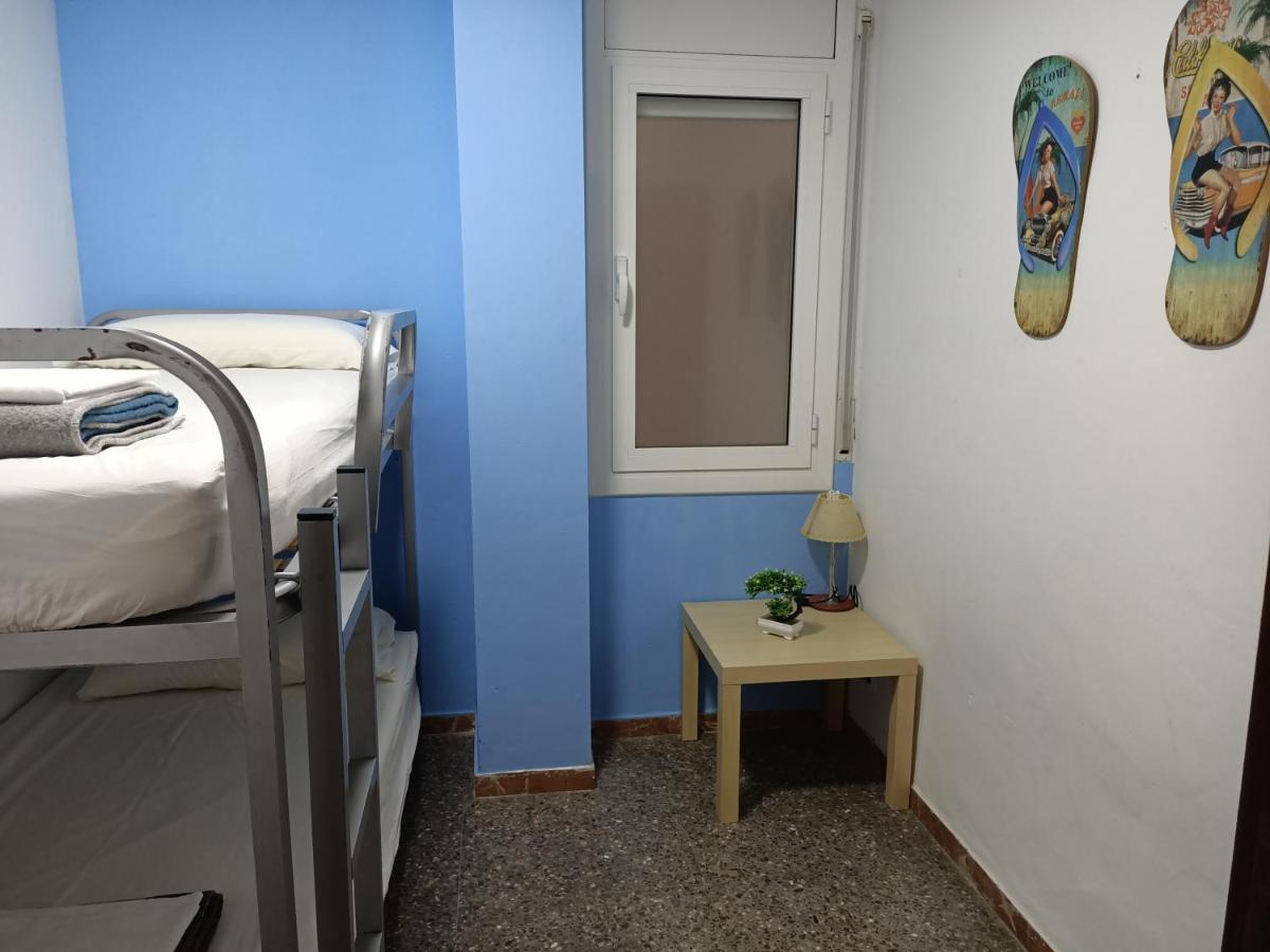 Piso Jover Apartamento Lloret de Mar