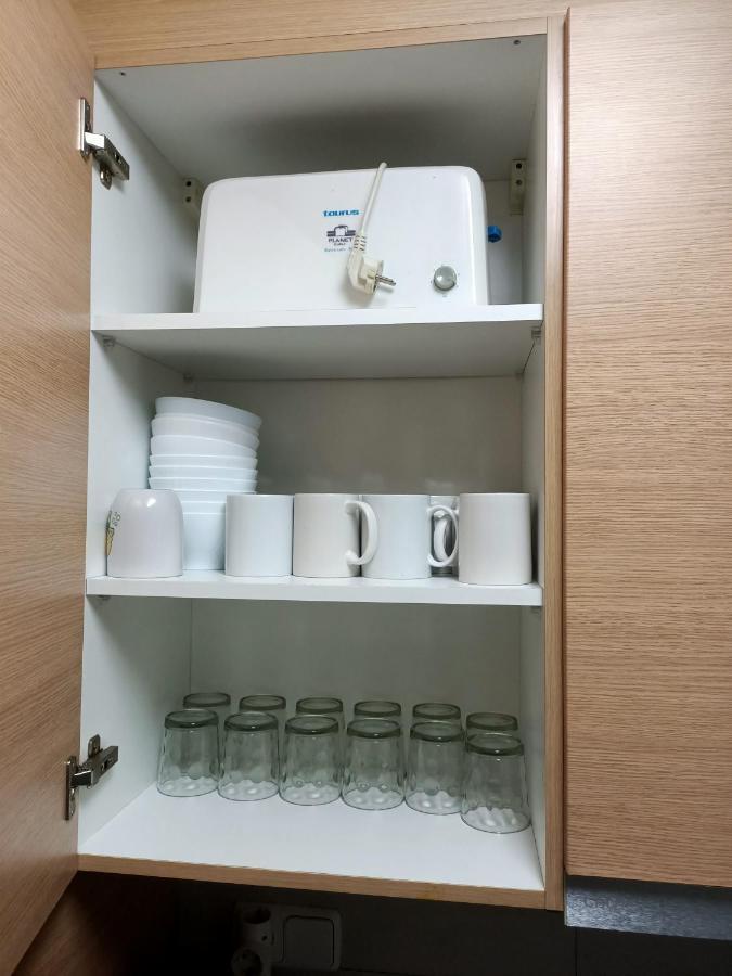 Piso Jover Apartamento