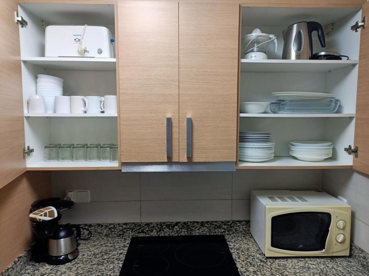 Apartamento Piso Jover Lloret de Mar