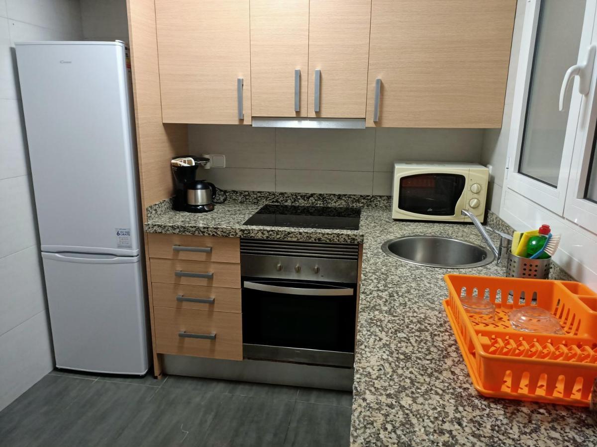 Piso Jover Apartamento