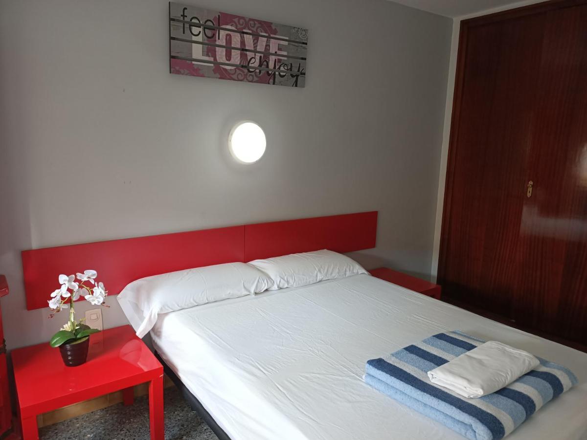 Piso Jover Mayores De 25 Anos !! Apartment Lloret de Mar