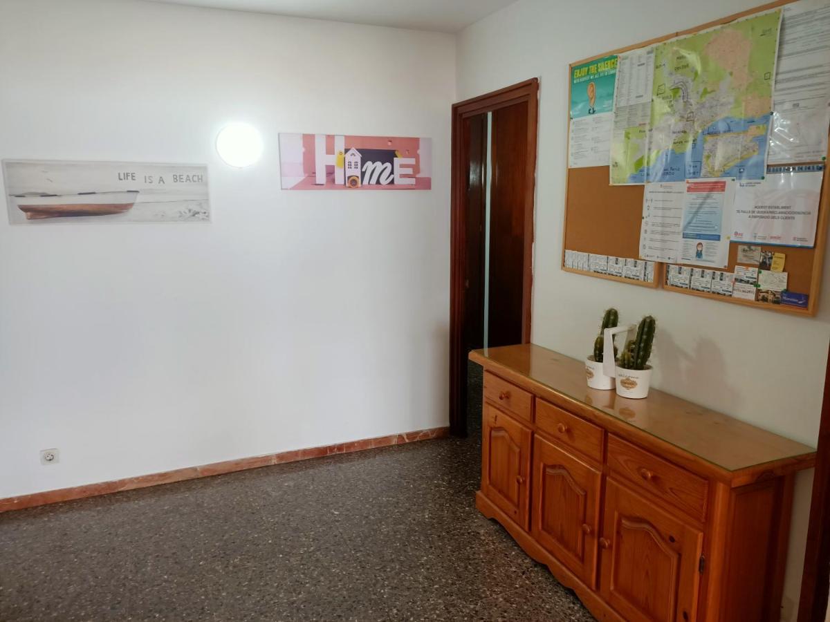Apartamento Piso Jover *