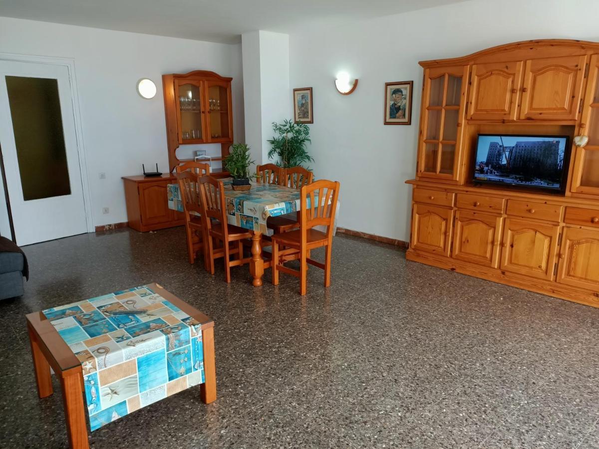Piso Jover Apartamento *