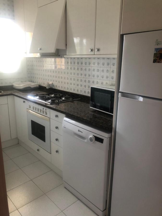Apartamento Vacacional Apartment