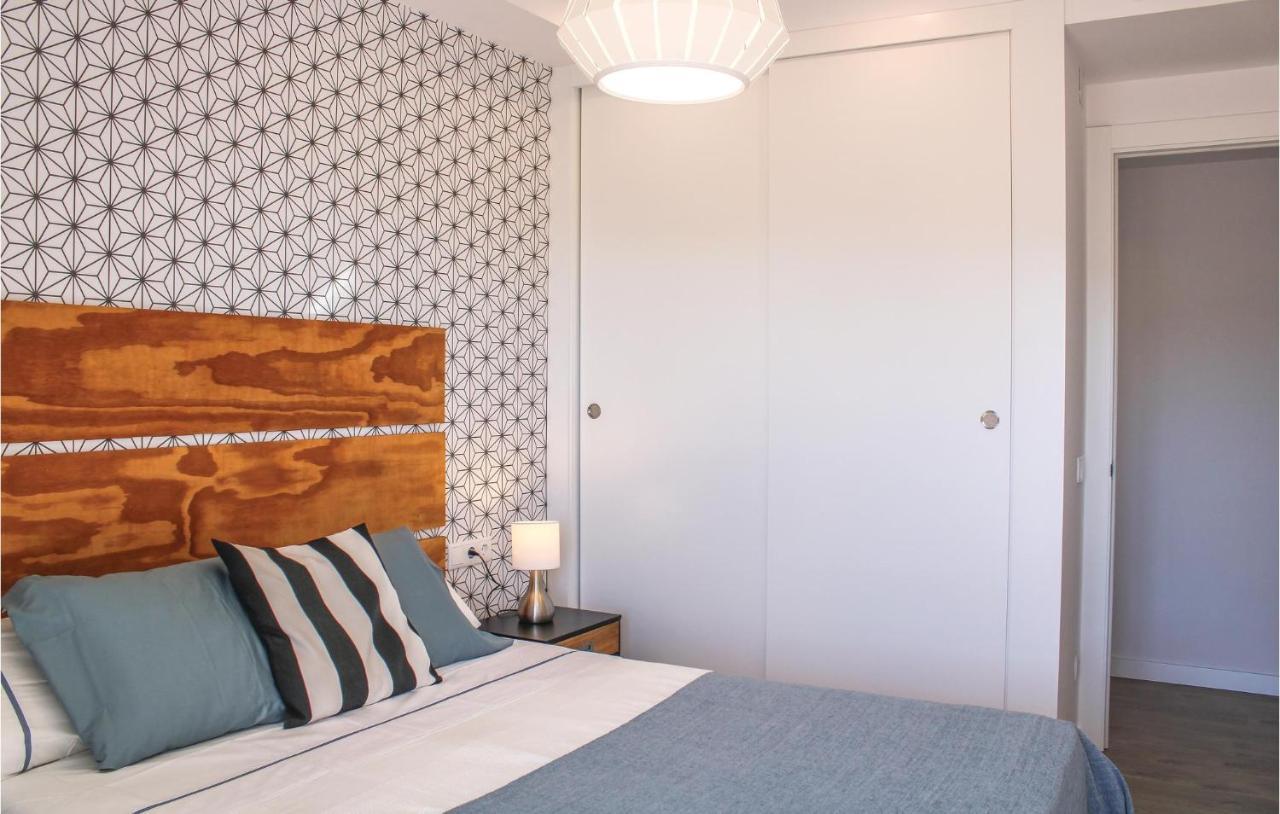 Stunning In With Kitchen Apartment Tossa de Mar