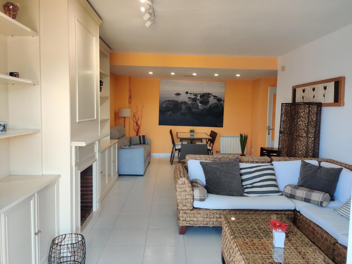 Camí Del Mar S´agaró Apartamento