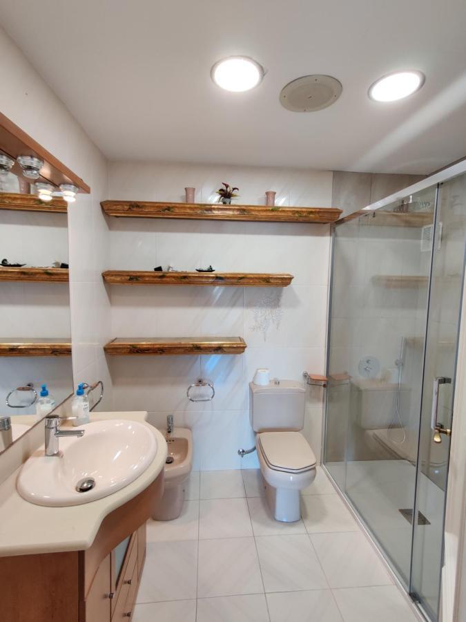 Camí Del Mar S´agaró Apartamento *