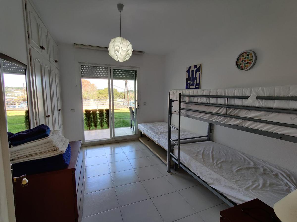 Apartamento Camí Del Mar S´agaró S'Agaró