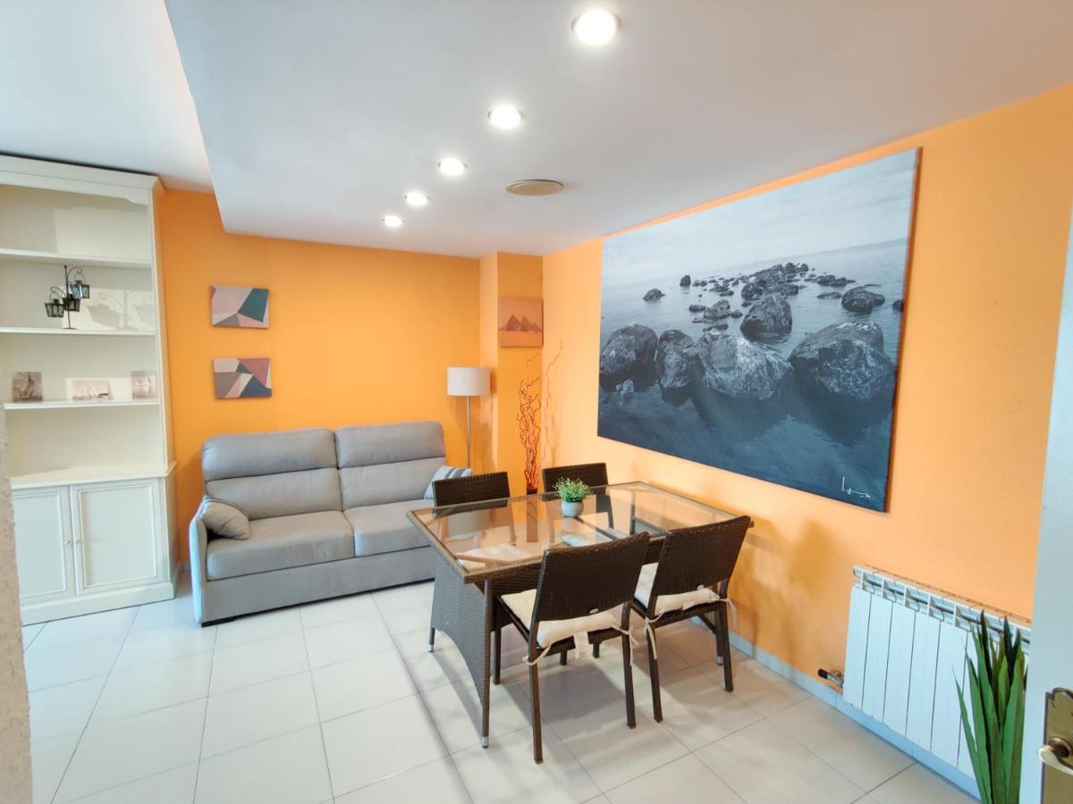Apartamento Camí Del Mar S´agaró *