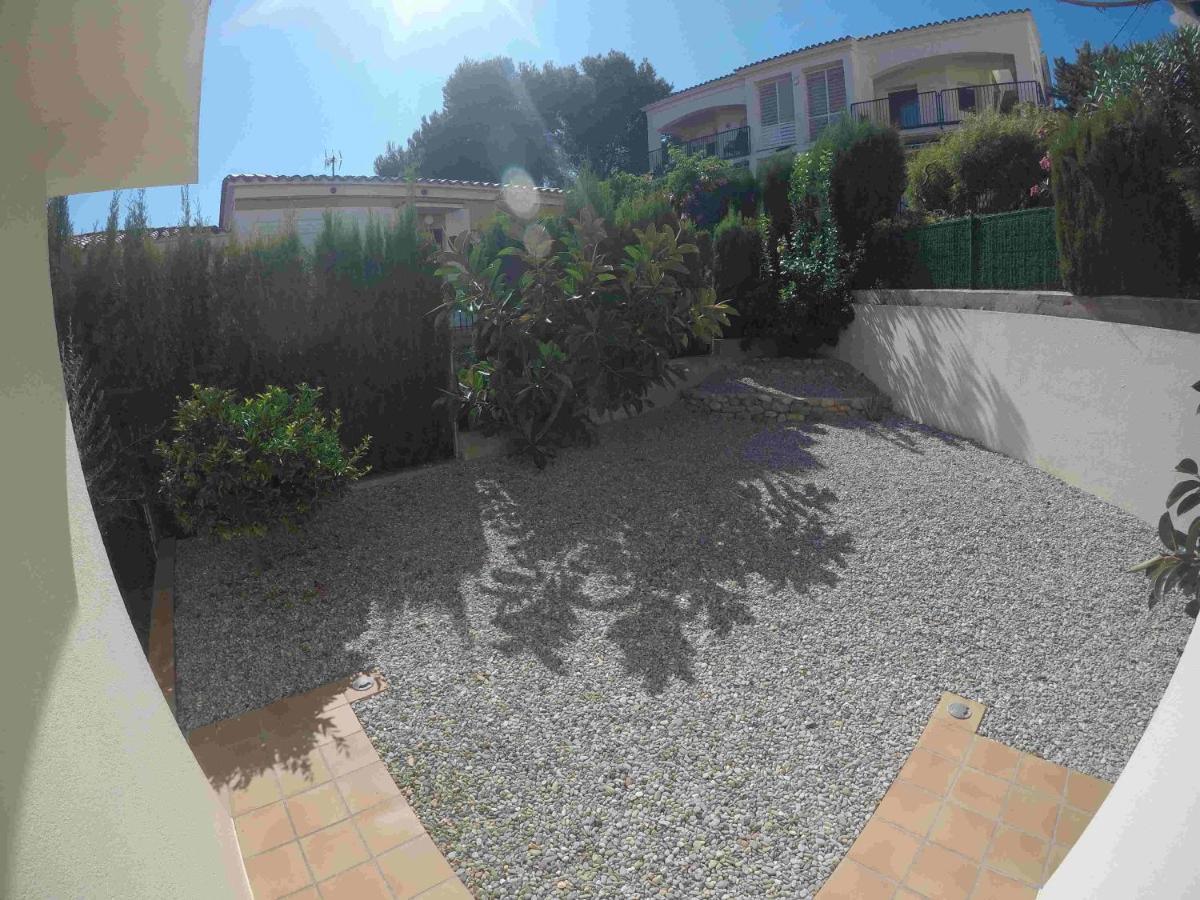 Preciosa Casa Con Piscina De Agua Salada Y Aire Acondicionado Holiday home *