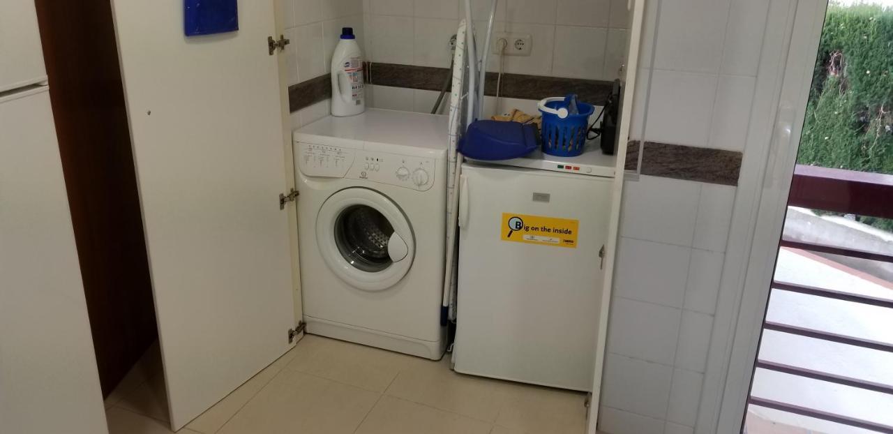 Preciosa Casa Con Piscina De Agua Salada Y Aire Acondicionado