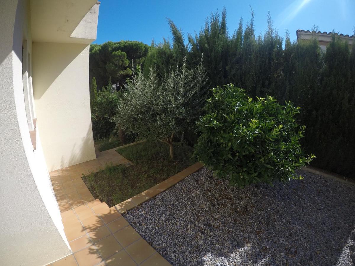 Preciosa Casa Con Piscina De Agua Salada Y Aire Acondicionado Llançà