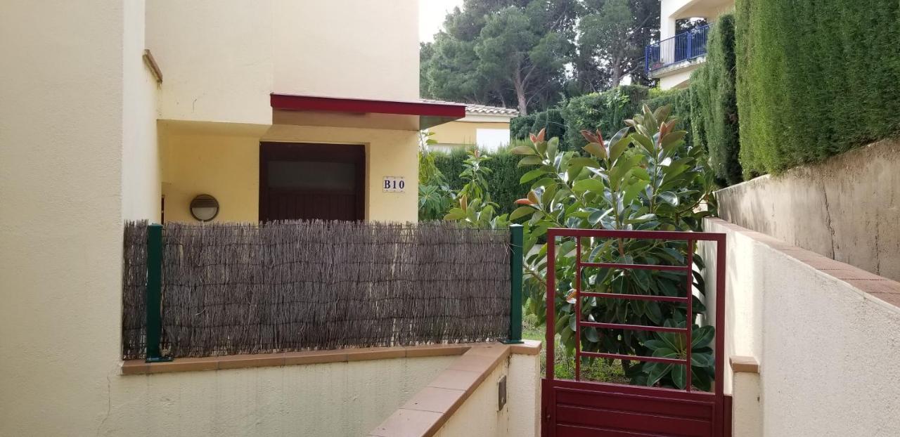 Preciosa Casa Con Piscina De Agua Salada Y Aire Acondicionado