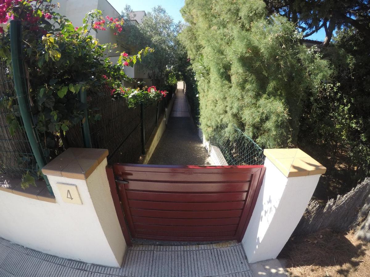 Сasa de vacaciones Preciosa Casa Con Piscina De Agua Salada Y Aire Acondicionado