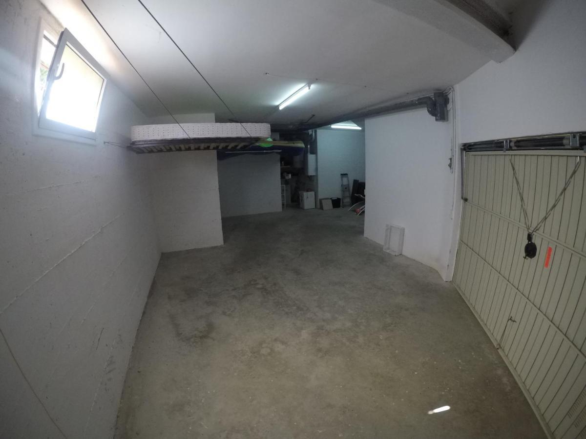 Preciosa Casa Con Piscina De Agua Salada Y Aire Acondicionado Сasa de vacaciones