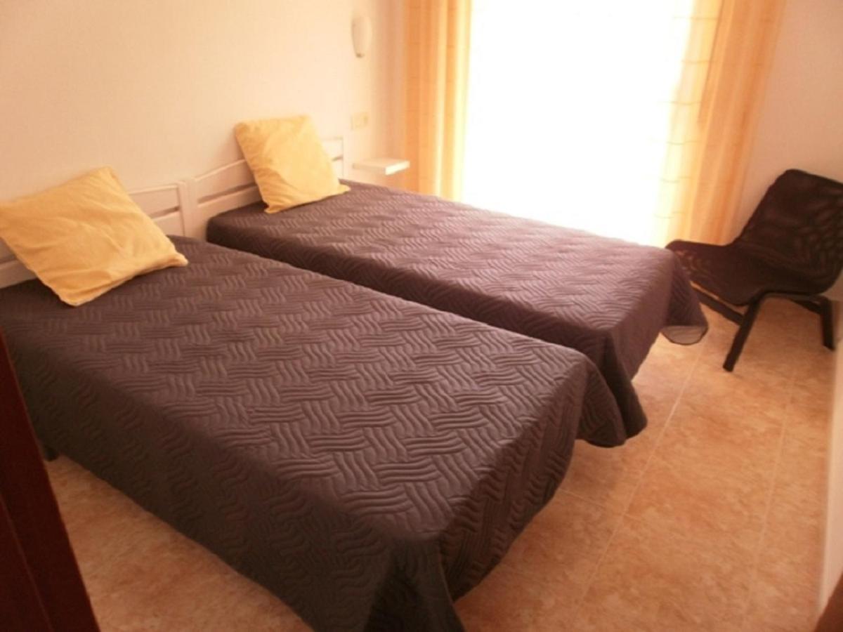 Estarsol Apartamento L'Estartit
