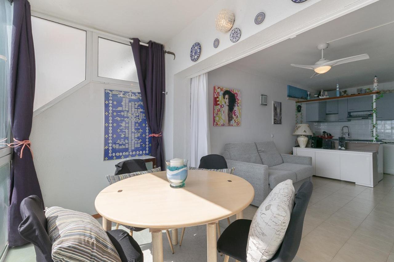 Apartamento Meda Chica Roses