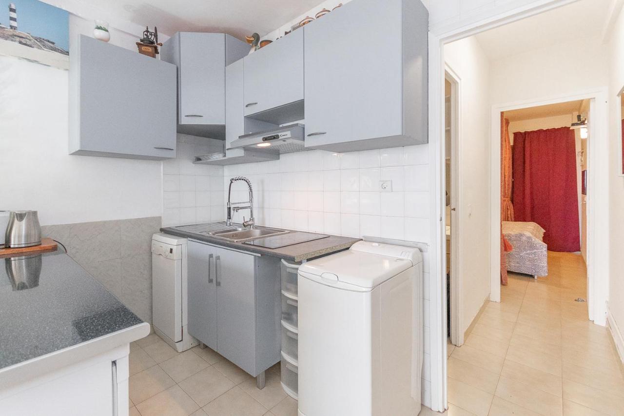 Apartamento Apartamento Meda Chica Rosas