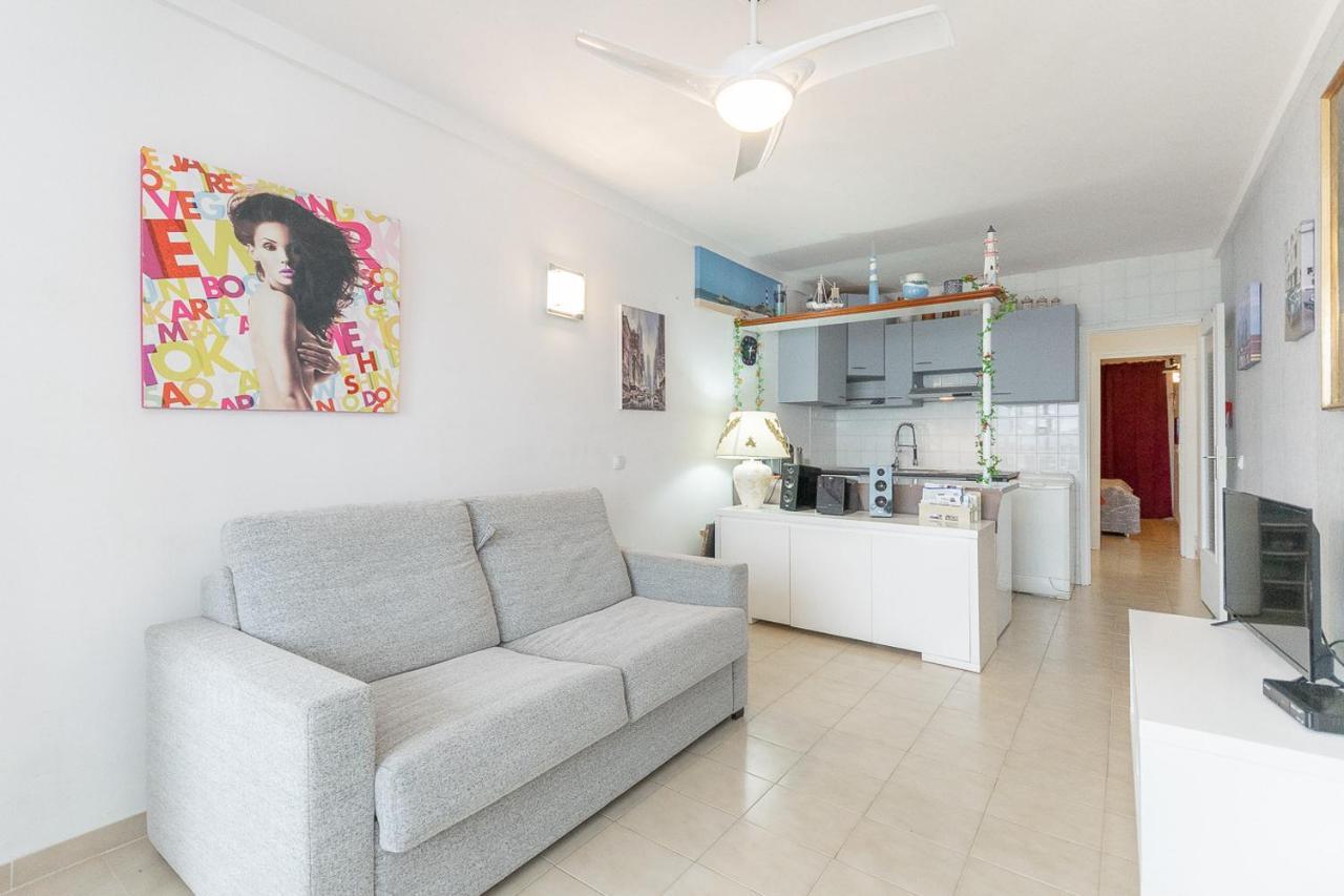Apartamento Meda Chica Roses
