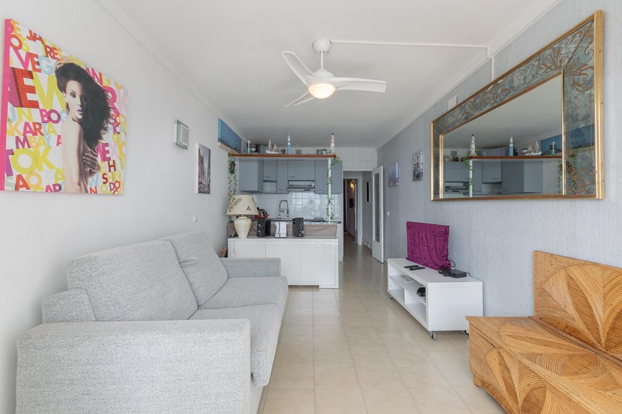 Apartamento Meda Chica * Roses