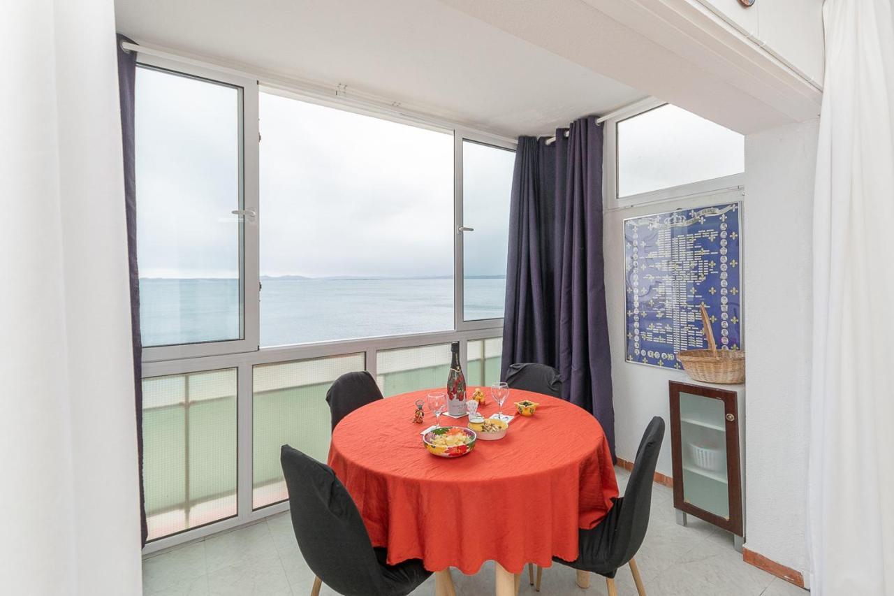 Apartamento Meda Chica Rosas