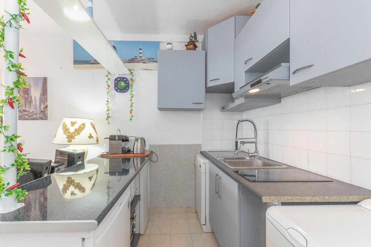 Apartamento Apartamento Meda Chica *