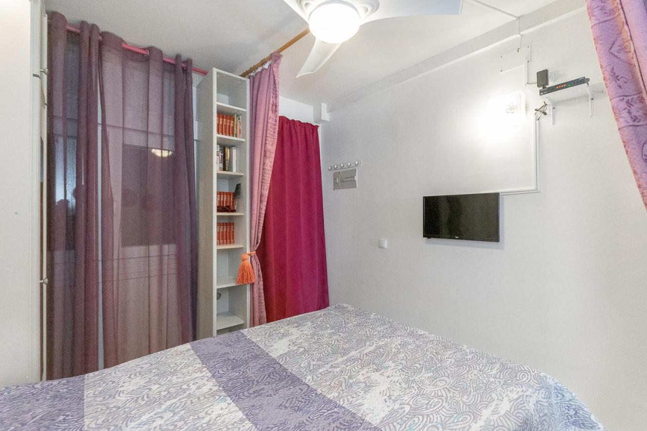Apartamento Meda Chica Apartment *