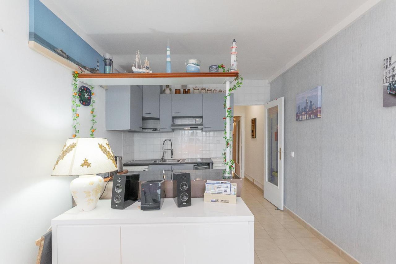 Apartamento Meda Chica