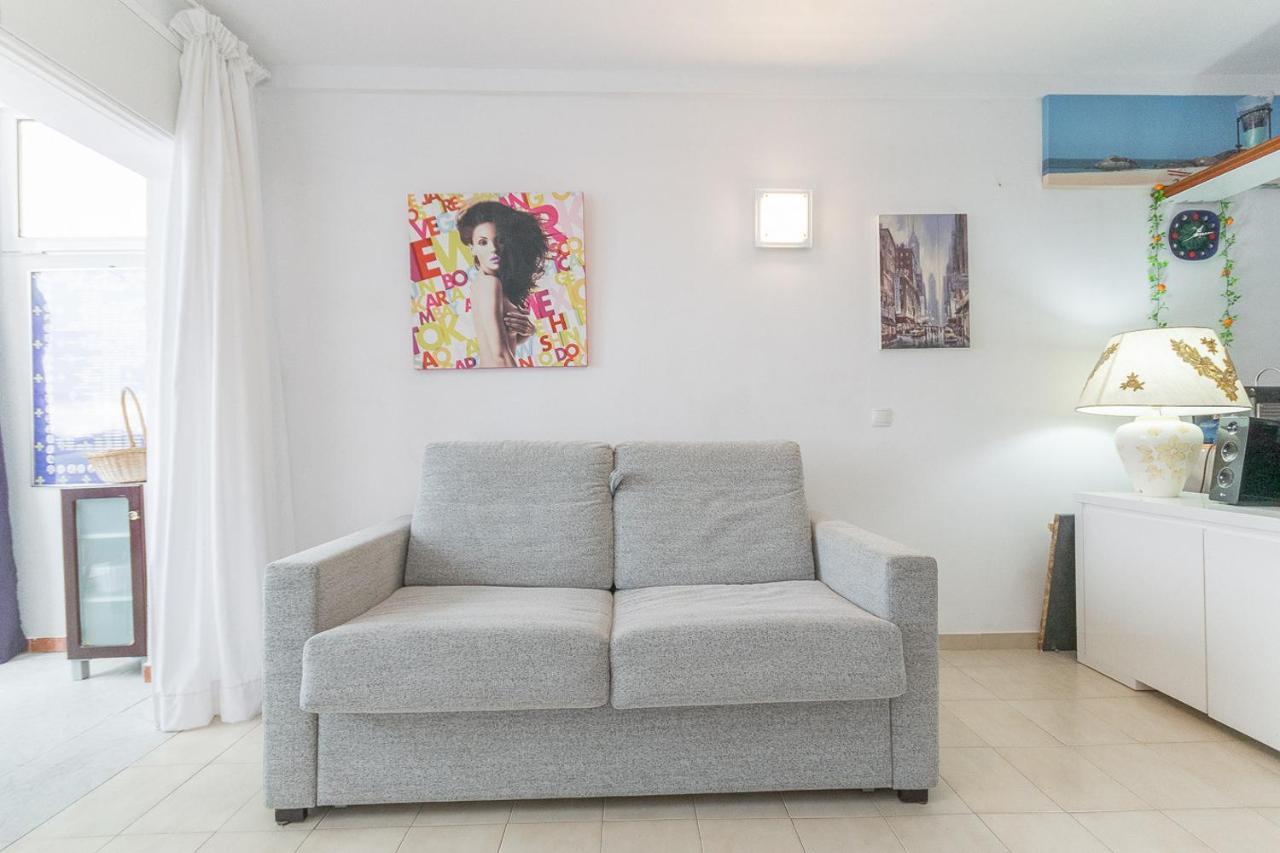 Apartamento Meda Chica Apartment