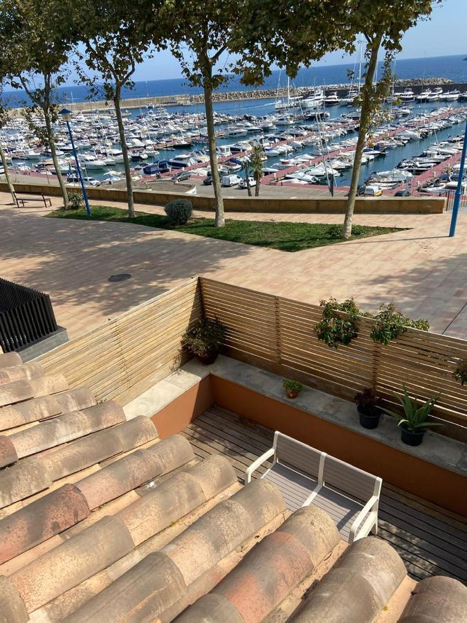Casa Port Marina