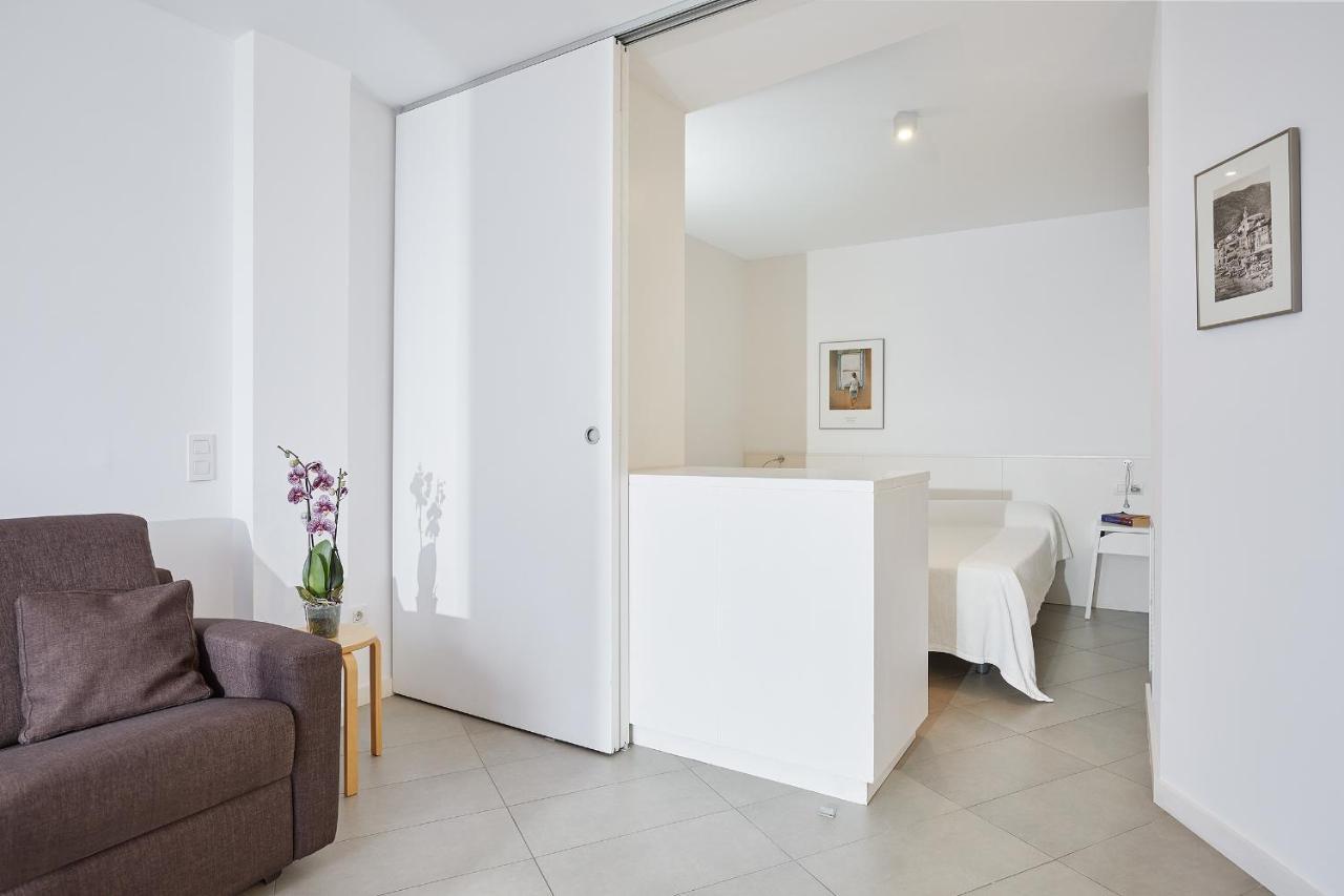 Canvas Apartments&lofts