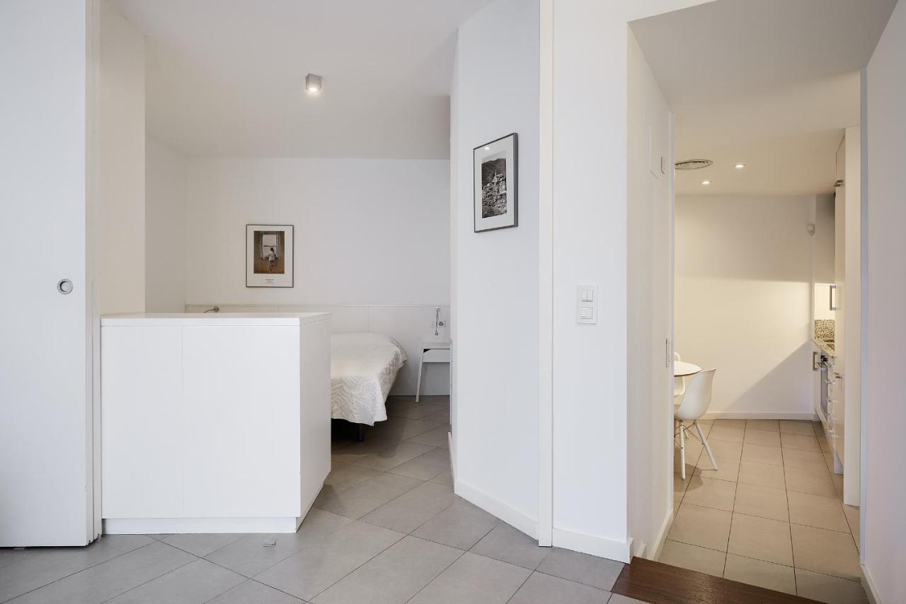 Canvas Apartments&lofts