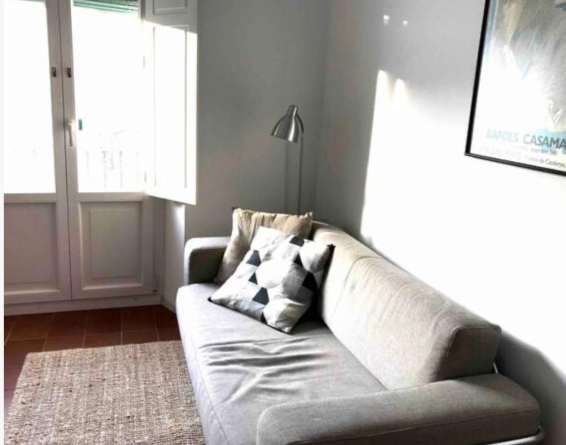 Apartamento Luminoso Y Acogedor Port De La Selva Apartment *