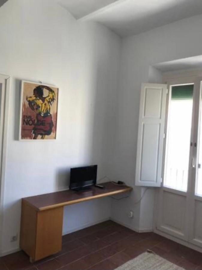 Apartamento Luminoso Y Acogedor Port De La Selva Apartment *