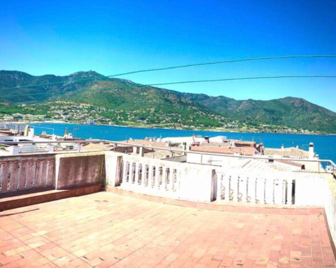 Apartamento Luminoso Y Acogedor Port De La Selva