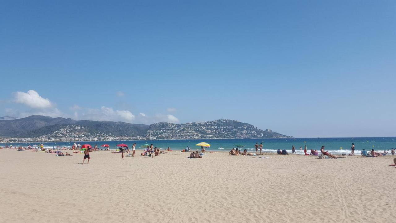 Apartamento Isla De -tramuntana42 *