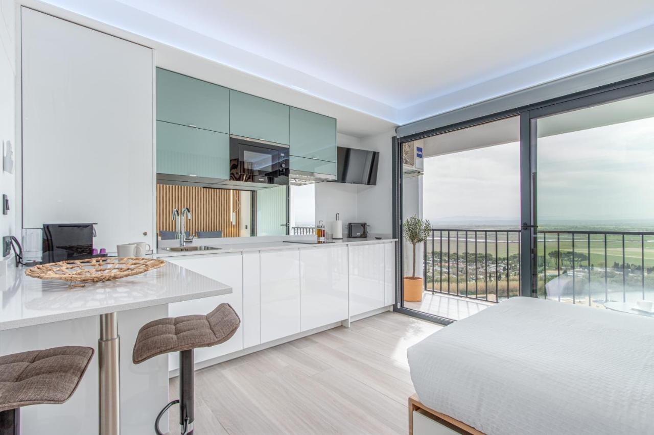 Apartamento Holidays P16 - Hidromasaje Ampuriabrava
