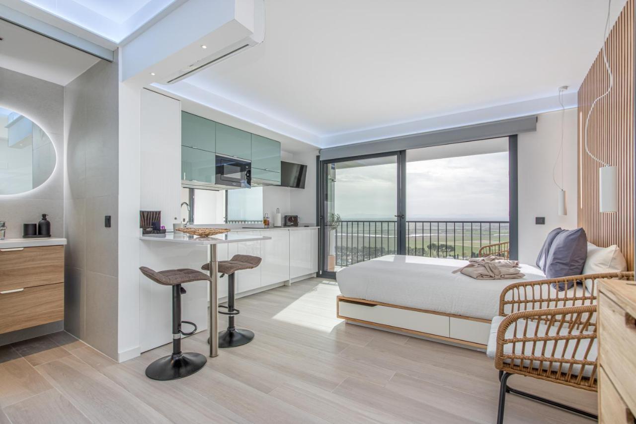 Apartamento Holidays P16 - Hidromasaje *
