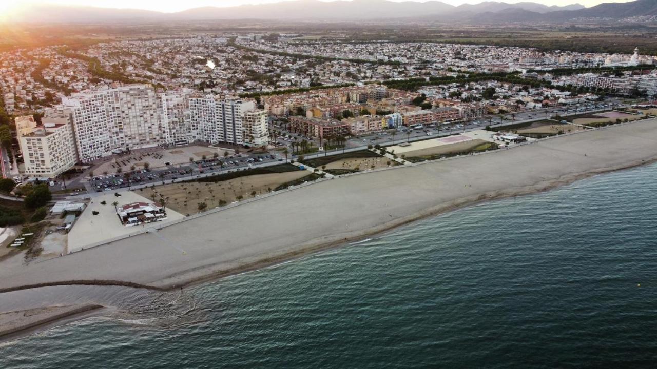 Apartamento Holidays P16 - Hidromasaje *