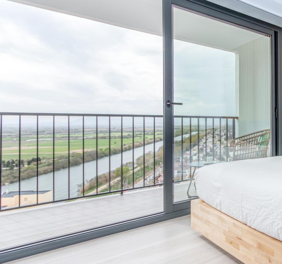 Apartamento Holidays P16 - Hidromasaje Ampuriabrava