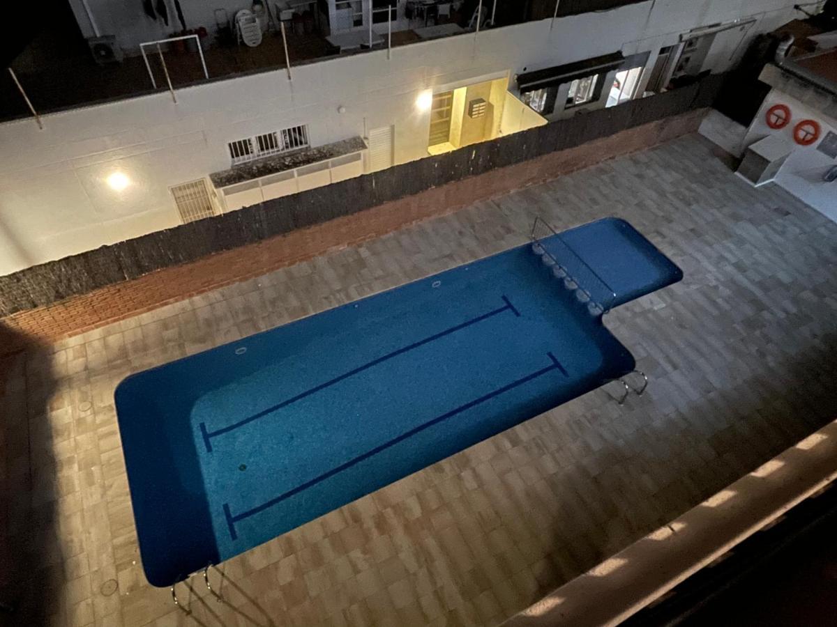 Sa Calma Apartment *