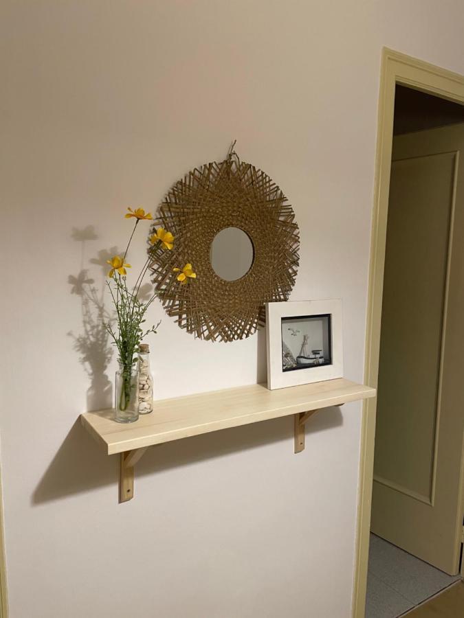 Piso En La Costa Brava Y Al Inicio Del Pirineo Apartamento
