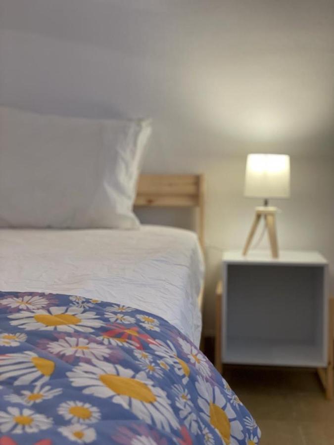 Piso En La Costa Brava Y Al Inicio Del Pirineo Apartamento