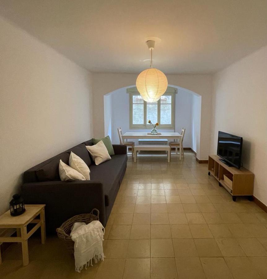 Apartamento Piso En La Costa Brava Y Al Inicio Del Pirineo