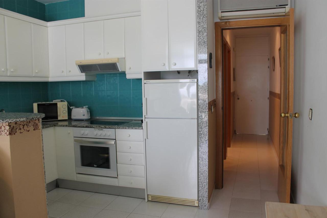 Agi Residencial Almadraba *