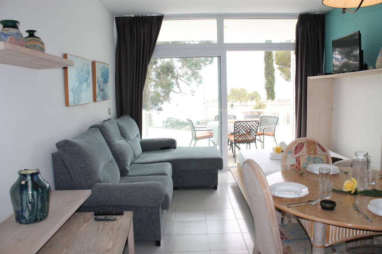 Apartment Agi Residencial Almadraba